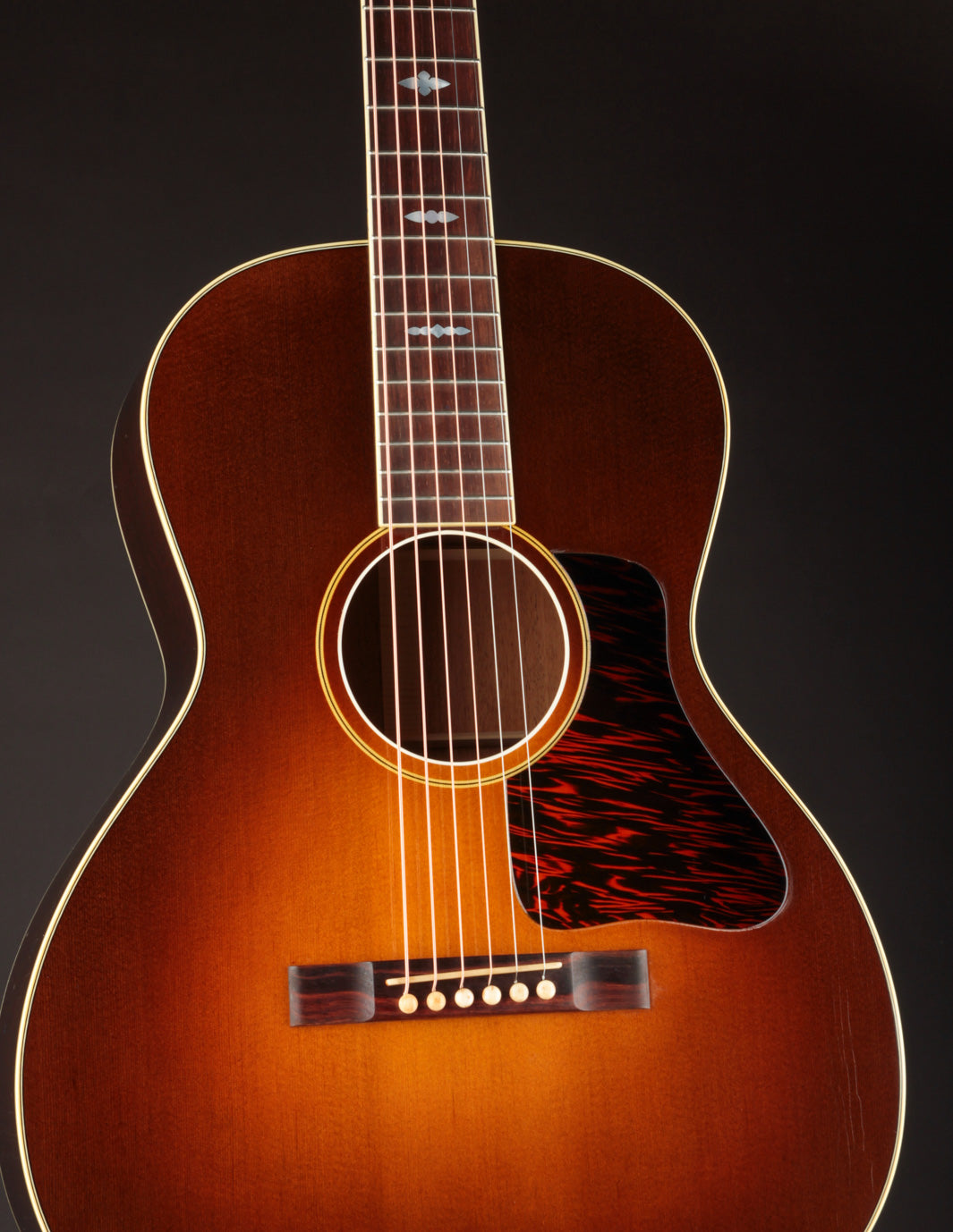 Fairbanks F-20 Nick Lucas Torrefied Spruce & Mahogany | The Music