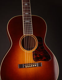 Fairbanks F-20 Nick Lucas Torrefied Spruce & Mahogany