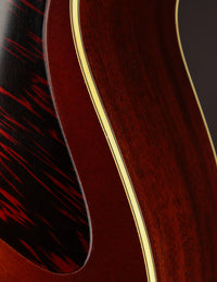 Fairbanks F-20 Nick Lucas Torrefied Spruce & Mahogany