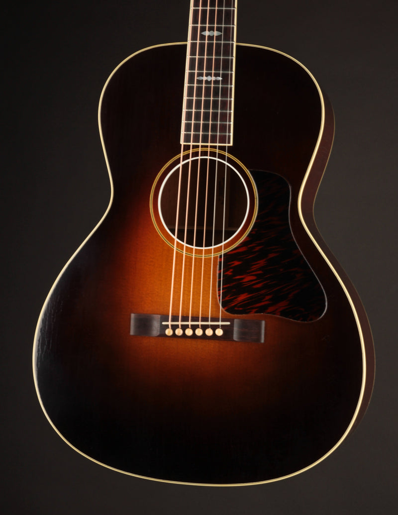 Fairbanks F-20 Nick Lucas Torrefied Spruce & Mahogany