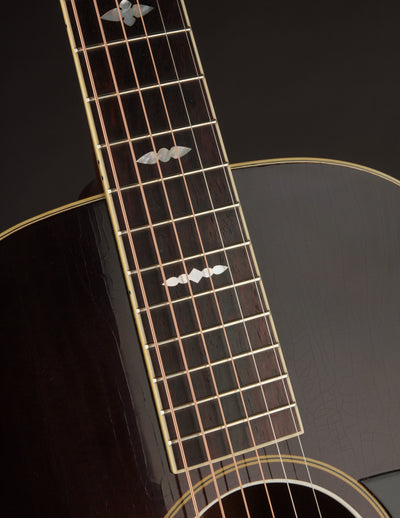 Fairbanks F-20 Nick Lucas Torrefied Spruce & Mahogany