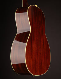 Fairbanks F-20 Nick Lucas Torrefied Spruce & Mahogany