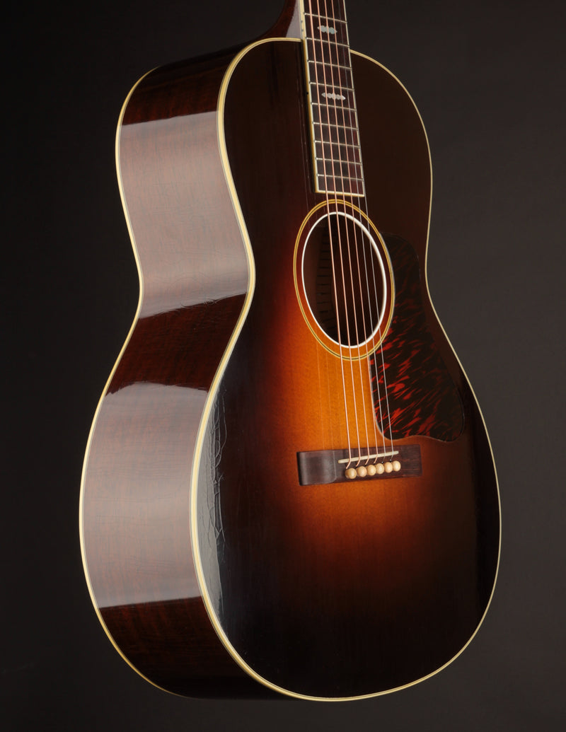Fairbanks F-20 Nick Lucas Torrefied Spruce & Mahogany