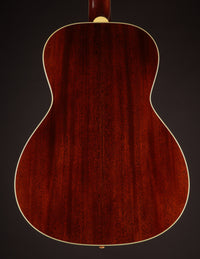 Fairbanks F-20 Nick Lucas Torrefied Spruce & Mahogany