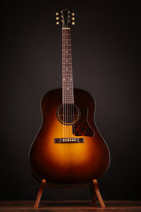 Fairbanks F-35 1943 Jumbo Custom Fiddleback Mahogany