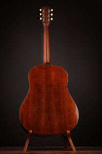 Fairbanks F-35 1943 Jumbo Custom Fiddleback Mahogany