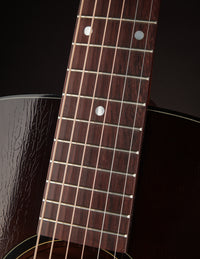 Fairbanks F-35 1943 Jumbo Custom Fiddleback Mahogany