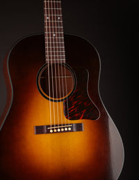 Fairbanks F-35 1943 Jumbo Custom Fiddleback Mahogany