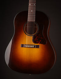 Fairbanks F-35 1943 Jumbo Custom Fiddleback Mahogany