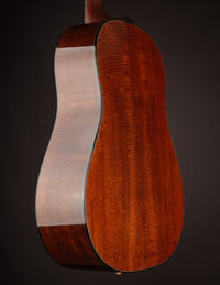 Fairbanks F-35 1943 Jumbo Custom Fiddleback Mahogany