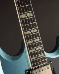 Frank Brothers Radar Faded Blue Mist