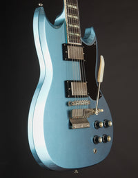 Frank Brothers Radar Faded Blue Mist