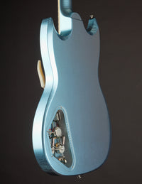 Frank Brothers Radar Faded Blue Mist