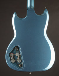 Frank Brothers Radar Faded Blue Mist