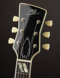 Frank Brothers Radar Faded Blue Mist