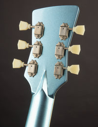 Frank Brothers Radar Faded Blue Mist