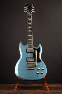 Frank Brothers Radar Faded Blue Mist
