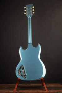 Frank Brothers Radar Faded Blue Mist