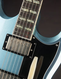 Frank Brothers Radar Faded Blue Mist