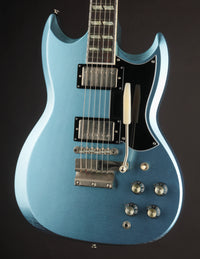 Frank Brothers Radar Faded Blue Mist