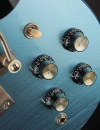 Frank Brothers Radar Faded Blue Mist