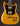 Frank Brothers Radar Yellow Oxide w/Righteous Sound Humbuckers