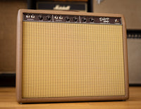 Fender '62 Deluxe Amp