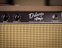 Fender '62 Deluxe Amp