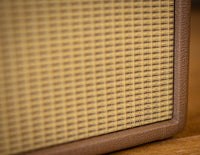 Fender '62 Deluxe Amp