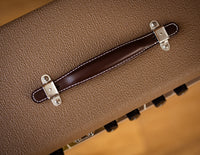 Fender '62 Deluxe Amp