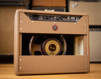 Fender '62 Deluxe Amp