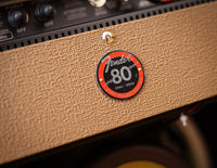 Fender '62 Deluxe Amp