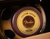 Fender '62 Deluxe Amp