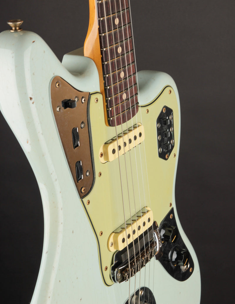 Fender Custom Shop &