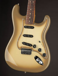 Fender 70th Anniversary Vintera II Antigua Stratocaster