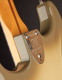 Fender 70th Anniversary Vintera II Antigua Stratocaster