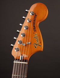 Fender 70th Anniversary Vintera II Antigua Stratocaster
