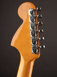 Fender 70th Anniversary Vintera II Antigua Stratocaster