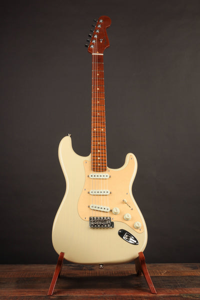 Fender American Custom Strat NOS, Maple Neck, Honey Blonde