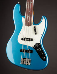 Fender American Vintage II 1966 Jazz Bass Lake Placid Blue