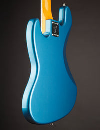 Fender American Vintage II 1966 Jazz Bass Lake Placid Blue