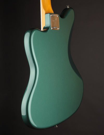 Fender American Vintage II 1966 Jazzmaster, Rosewood Fingerboard, Sherwood Green Metallic