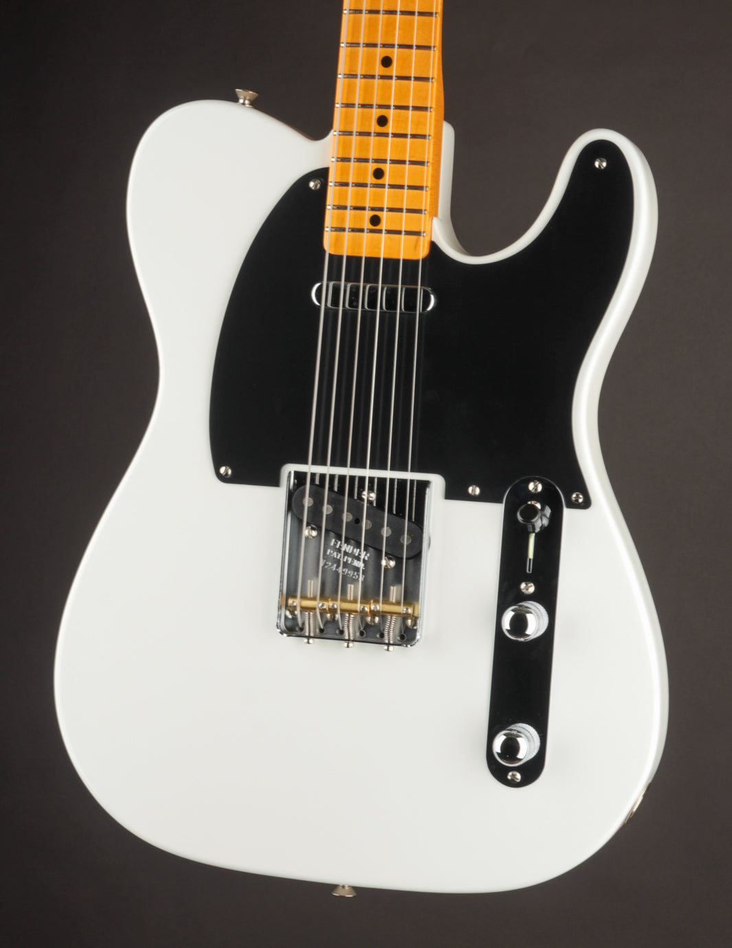 Fender American Vintage II 1951 Telecaster | The Music Emporium