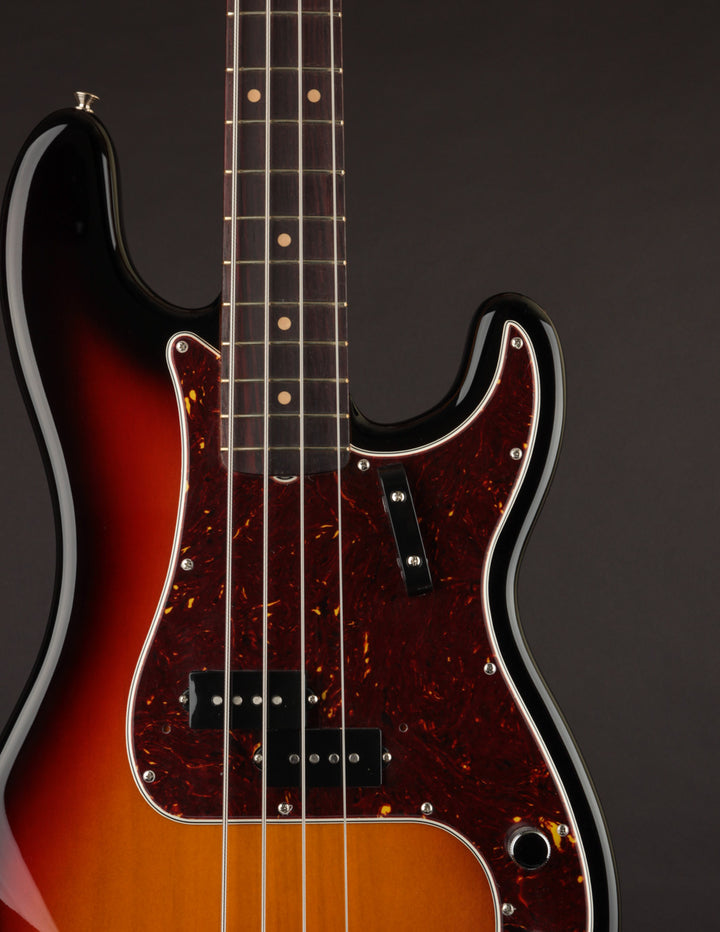 Fender American Vintage II 1960 Precision Bass | The Music