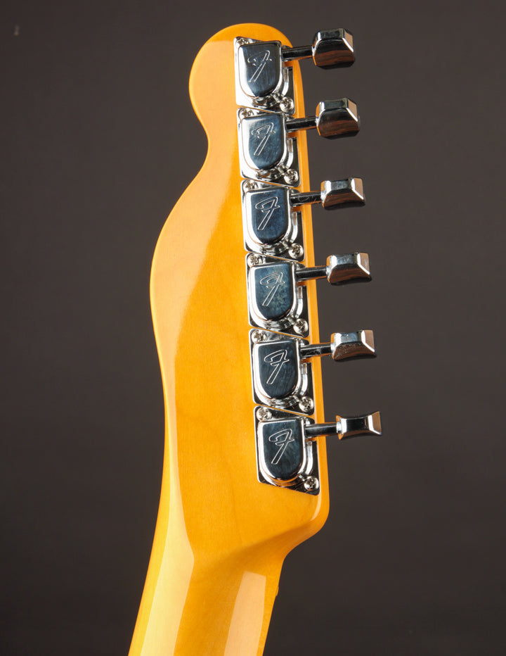 Fender American Vintage II 1977 Telecaster Custom | The