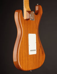 Fender Custom Shop 2025 LTD Roasted Stratocaster Aged Natural/Journeyman