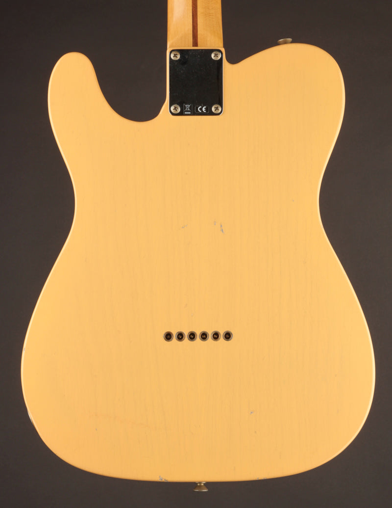 Fender Custom Shop &