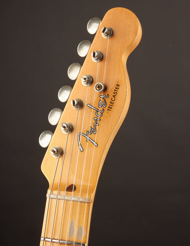 Fender Custom Shop &