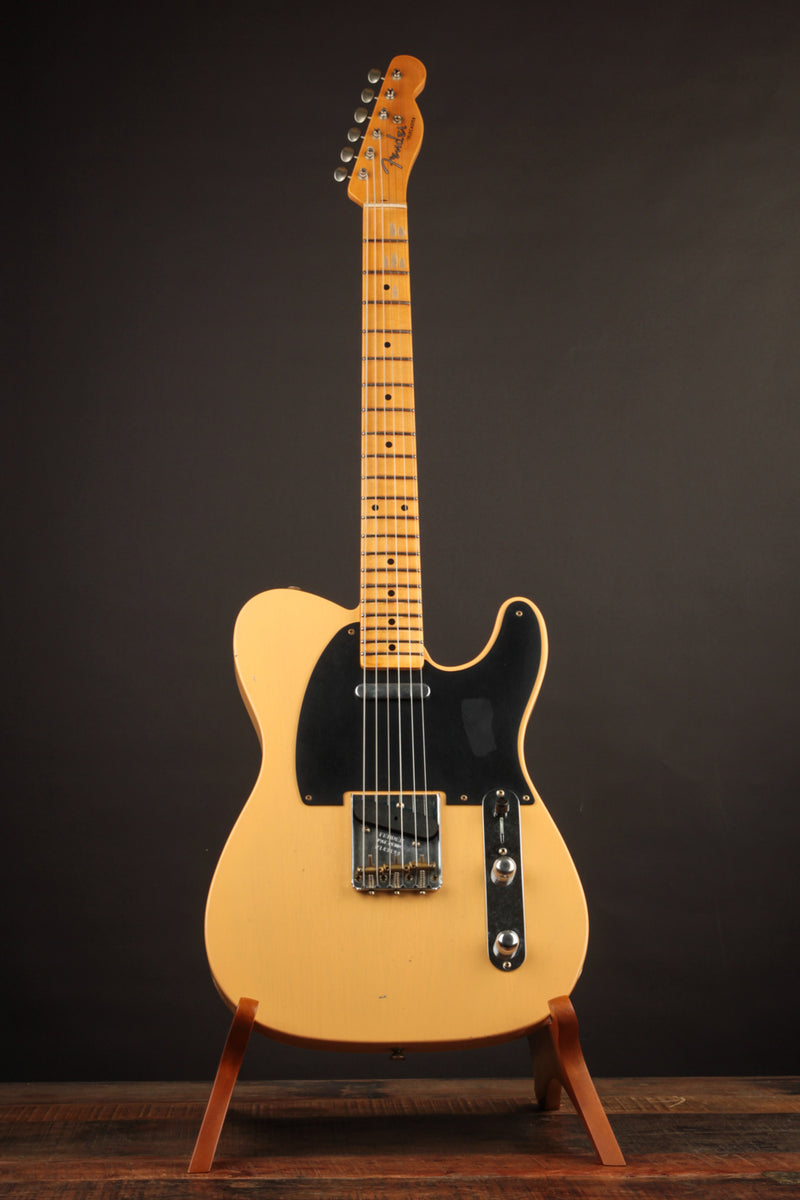 Fender Custom Shop &