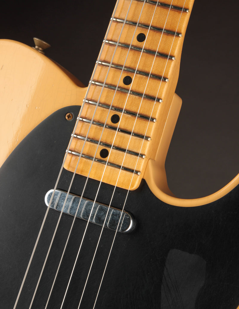 Fender Custom Shop &